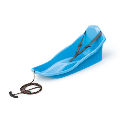 TOPO Szánkó háttámlával | Kék 147178168