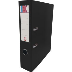 Segregator KBK-PBS A4/75mm Czarny 200-0023 147178479 - Irattartó mappa