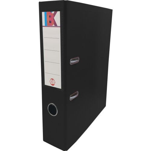 Segregator KBK-PBS A4/75mm Czarny 200-0023 147178479