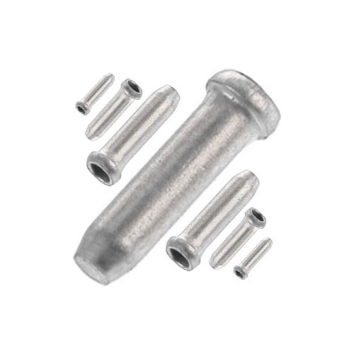 PROX Alumínium Kábelvég EZÜST 147178482