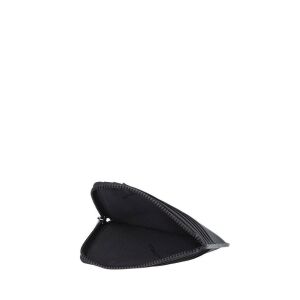 Piquadro, Piquadro, Leather Wallet, Coin Holder, 42023100, Black, For Men