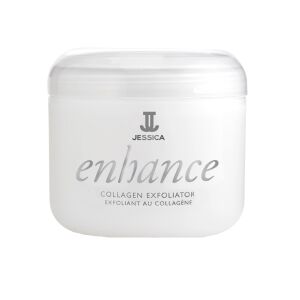 Jessica, Enhance, Cleanse and Scrub, Hand Scrub, 28 g 147178667 - Testradír