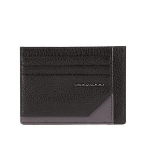 Piquadro, Tallin, Leather Wallet, For Men