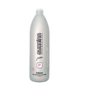 Subrina Professional, Perm Forte, Elastin, Hair Perm Lotion, For Hard to Curl Hair, 500 ml 147178782 - Hajformázó