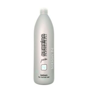 Subrina Professional, Perm Normal, Elastin, Hair Perm Lotion, For Normal Hair, 500 ml 147178783 - Hajformázó