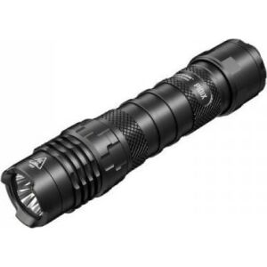 NiteCore P10iX LED Kézilámpa Akkuról üzemeltetett 4000 lm 80 g (1355315) 147179753 - Nitecore