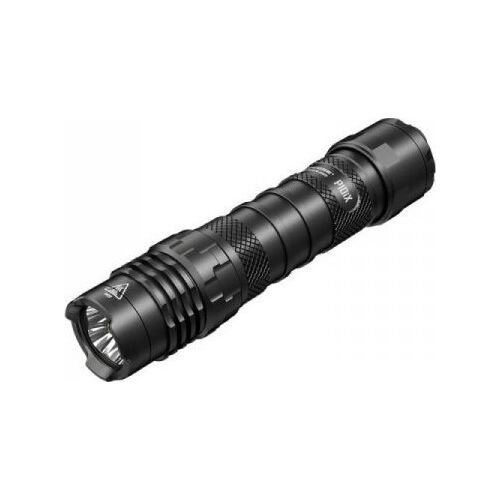 NiteCore P10iX LED Kézilámpa Akkuról üzemeltetett 4000 lm 80 g (1355315) 147179753