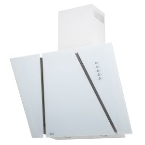 Akpo WK-4 Cetias Eco 50 Páraelszívó - Fehér (WK-4 CETIAS 50 BIAŁY ECO)