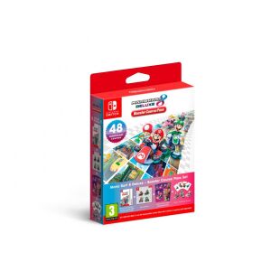 Mario Kart 8 Deluxe Booster Course Pass Set (Switch) (NSS431)