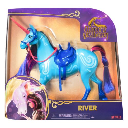 Unicorn Academy szett Unicorn River 147180133