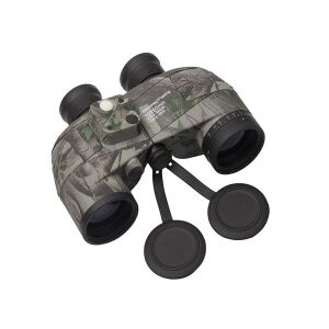 Profesionálny ďalekohľad s kompasom a elektronickým kompasom, DEPOX®, viacfarebný, 10x50 147180498 - Ďalekohľady