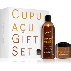 cupuaçu ajándékkészlet