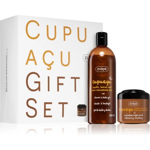 cupuaçu ajándékkészlet 147180627