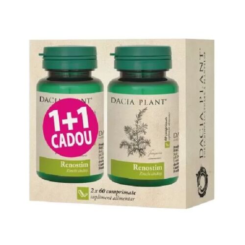 Renostim 2 dobozos kiszerelés, 60 tablettával 147180648