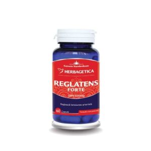 REGLATENS FORTE, 60 kapszula