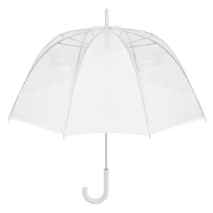 Kupolás átlátszó esernyő 147181122 - Esernyő