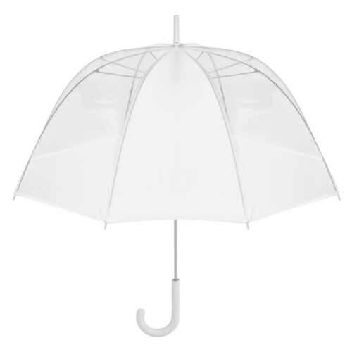 Kupolás átlátszó esernyő 147181122