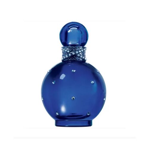 Britney Spears Midnight Fantasy Eau De Parfum 50ml, egy gyümölcsös és virágos illat nőknek 