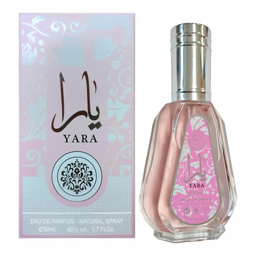 LATTAFA YARA EAU DE PARFUM SPRAY 50ML 177548026 - Parfüm