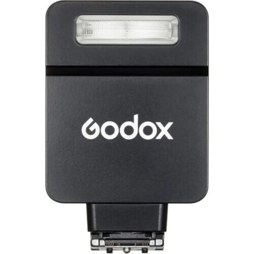 Godox iT22 F Fényképezőgép Vaku 700Ws - Fekete 147181585