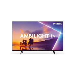 Philips 55" 55PUS8400/12 16:9 4K UHD Ambilight Smart QLED TV