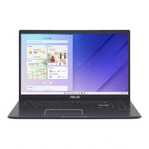 Asus Vivobook Go E1504FA-NJ2838 Laptop Fekete (15,6" / AMD Ryzen 5 7520U / 16GB / 512GB SSD / FreeDOS)