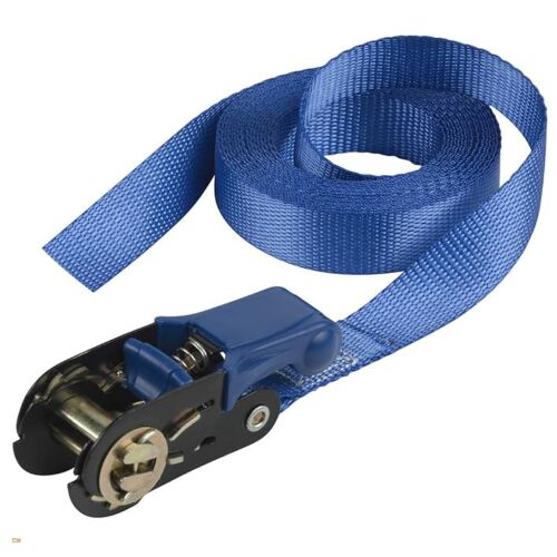 Master Lock 4365EURDAT Racsnis rögzítő spanifer 2,5 x 5m - Kék 147181682