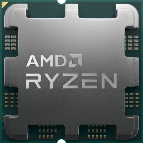 AMD Ryzen 5 7500X3D 4.5GHz Socket AM5 Processzor - BOX 168391135 - AMD