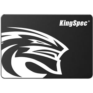 KingSpec 256GB P3-256 2,5" SATA3 SSD