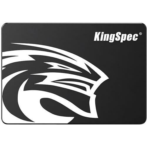 KingSpec 256GB P3-256 2,5" SATA3 SSD 147181814