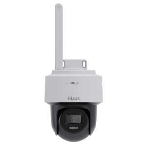 Hikvision HiLook PTZ-N2C400I-W 2.8mm 4MP kültéri IP Dome kamera - Fehér 147181834 - Hikvision Biztonsági kamera