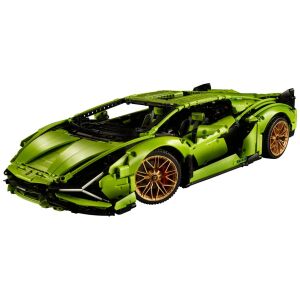 LEGO® Technic: 42115 - Lamborghini Sián FKP 37
