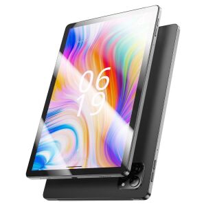 Hoco HI11 10,1" 5G 4/64GB WiFi Android Tablet - Ezüst/Fekete 147181960 - Hoco