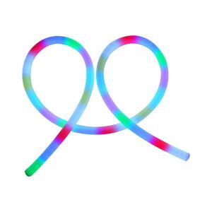 V-TAC DC24V LED neon szalag, RGB futófény vezérlővel - SKU 6876 147182486 - V-TAC