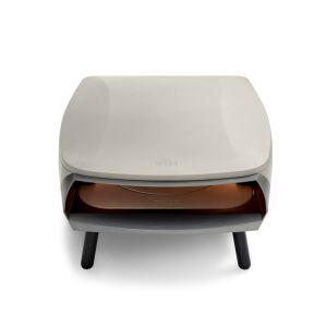 Witt Etna Rotante Pizza Oven - Mat Stone pizzasütő 147182916 - Pizzasütő