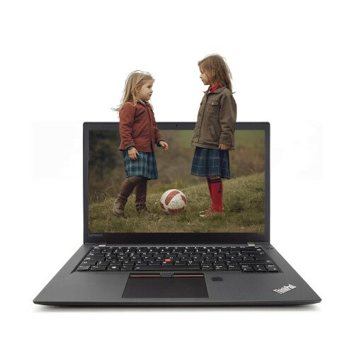 Lenovo ThinkPad T470S | Win10 | i5-7300U | 8GB memória | 256GB SSD | 14 colos Full HD kijelző | MAGYAR BILLENTYŰZET | 2 év garancia! 147183334
