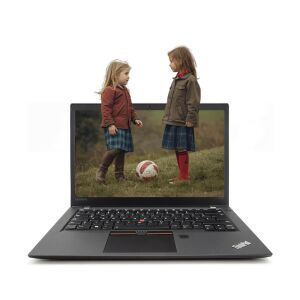 Lenovo ThinkPad T470S | Win10 | i5-6300U | 16GB memória | 256GB SSD | 14 colos Full HD kijelző | MAGYAR BILLENTYŰZET | 2 év garancia! 147183605 - Laptop