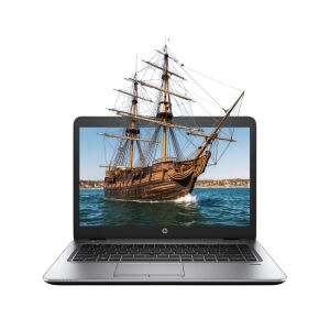 HP EliteBook 840 G3 | Win10 | i5-6200U | 16GB memória | 256GB SSD | 14 colos Full HD kijelző | MAGYAR BILLENTYŰZET | OUTLET | 2 év garancia! 147183659 - Laptop