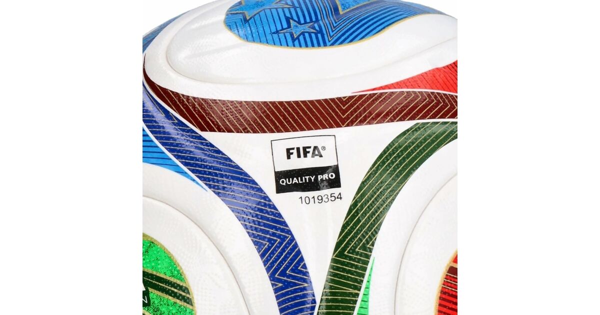 Adidas FIFA World Cup 2026 Trionda Competition focilabda | Pepita.hu