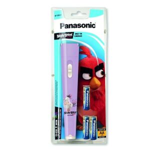 Panasonic ELEMLÁMPA BF-BG01-TORCH-ANGRYP