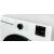 Beko BM3WFU3841X A 8kg 1400 f/p Inverteres Gőzös Elöltöltős Mosógép 147187200