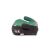 4BABY HI-FIX I-Size ülésmagasító - Green 147187245