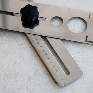 Scalist	-	Lyukfúró lokátor 147187642 - Építkezés & Felújítás