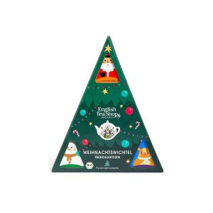 ETS karácsonyi figurás teaválogatás18g 147189458 - Teaválogatás