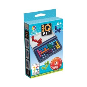 Smart Games IQ Fit logikai játék 147201220 - Logikai játék