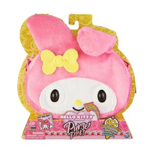 Purse Pets Sanrio Hello Kitty állatos táskák - My Melody 147201276 - Gyerek válltáska, oldaltáska
