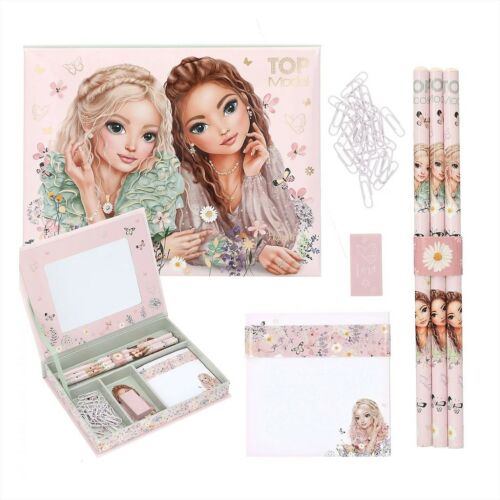 TOPModel Summer Feeling írószerdoboz