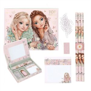 TOPModel Summer Feeling írószerdoboz 147201587 - Írószer szett