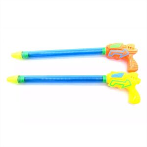 Vízipuska pumpás 42 cm, többféle 147201617 - Strandjáték