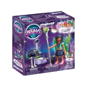 PLAYMOBIL® 71033 Holdtündér lélekállattal 147202108 - Playmobil Ayuma